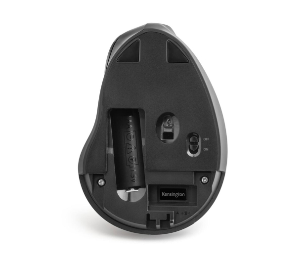 Kensington Pro Fit Ergo Vertical Wireless Mouse Black - 1325082 - zdjęcie 4